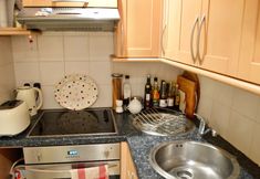 Khác 5 1 Bedroom Flat in Fulham Sleeps 3
