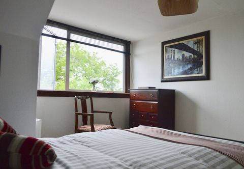 Lain-lain Edinburgh 1 Bedroom Flat Near City Centre