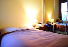 Others 6 Kensington 2 Bedroom Flat With Balcony