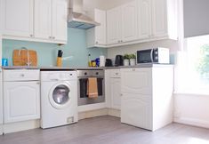 Lainnya 4 1 Bedroom Property in South West London
