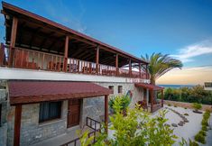 อื่นๆ 7 Datca Suites Otel