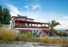 Lain-lain 6 Datca Suites Otel