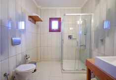 อื่นๆ 3 Datca Suites Otel