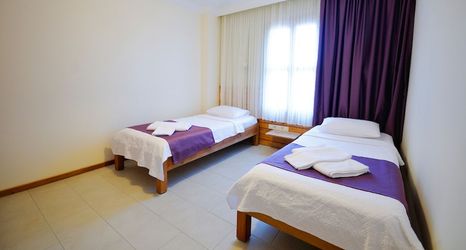 อื่นๆ 2 Datca Suites Otel