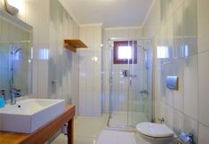 อื่นๆ 5 Datca Suites Otel