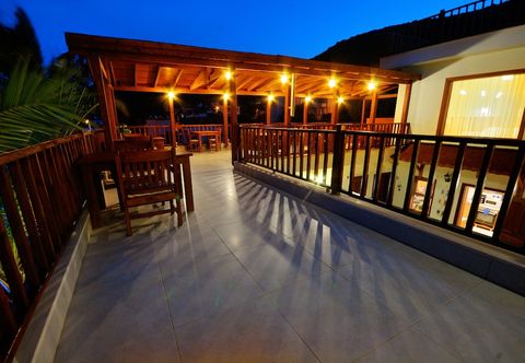 อื่นๆ Datca Suites Otel