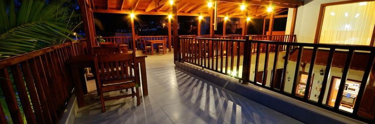 その他 Datca Suites Otel