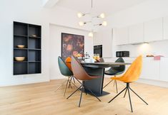 Others 5 New Luxury 3-bedroom Apartment in Copenhagen Nordhavn