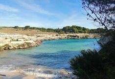 Others 3 Apartment With 3 Bedrooms in Uggiano la Chiesa, With Enclosed Garden - 3 km From the Beach