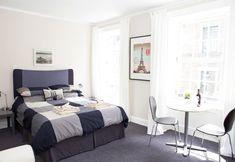 Others 4 Central Edinburgh Studio Flat