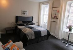 Others 5 Central Edinburgh Studio Flat