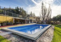 Khác 6 Lassy Villa in Assa, Álava With Private Pool