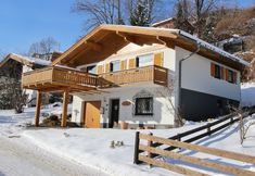 Others 7 Modern Chalet in Piesendorf Near Zell Am See-kaprun Ski Area