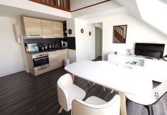 Others 4 Le duplex vue mer