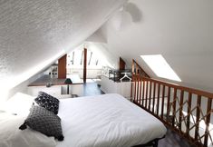 Others 2 Le duplex vue mer