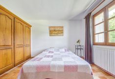 Others 6 Alluring Holiday Home in Seguret With Private Swimming Pool