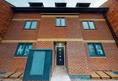Others 7 Contemporary Apartment in Worcester Near Worcester Cathedral