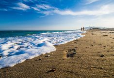Others 5 Ground Floor Apartment, Private Patio, South Facing, Direct Access to the Beach