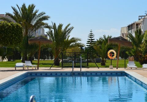 その他 Apt G Floor Facing the Nudist Beach, With Private Patio and East Orientation