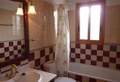 Others 3 Villa - 3 Bedrooms with Pool and WiFi - 101849