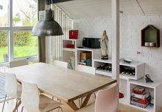 Lain-lain 7 Heritage Home in Karrebæksminde With Breathtaking View