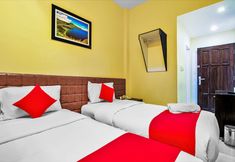 Others 2 Wesly House