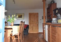 其他 3 Spacious Apartment in Retschow With Private Terrace