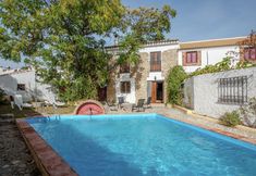Lainnya 7 Restored Mill With Private Swimming Pool on a Property in Algarinejo, Granada