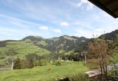 Others 7 Lush Villa on Ski Slope in Söll With Sauna & Steam Shower