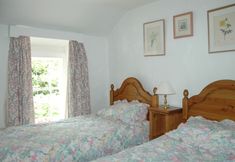 Others 4 Rural Cottage With Lovely Features Such as a Warm Fireplace, Situated in Aber