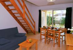 Others 5 Cozy Apartment in the Lively Resort of Carcans Océan