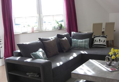 Others Appartement Am Goldberg