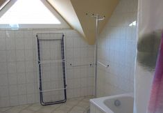 Others 3 Appartement Am Goldberg