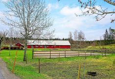 Lain-lain 7 5 Person Holiday Home in Marbäck