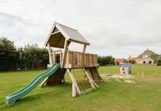 Others 5 Apartment Within Walking Distance of the Beach and the Dunes of Terschelling