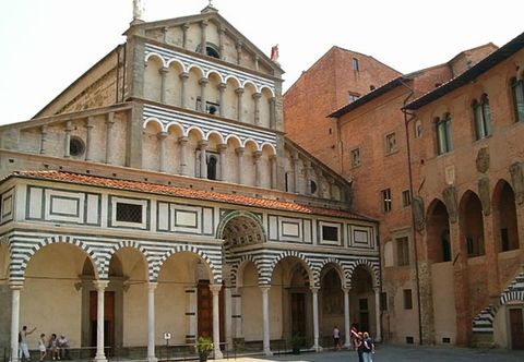 Lain-lain Stylish Flat, Pistoia Centrebw Firenzepisa to Taste the Real Tuscan Life
