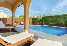 Others 4 Comfortable Holiday Home in Rovinj With Private Pool