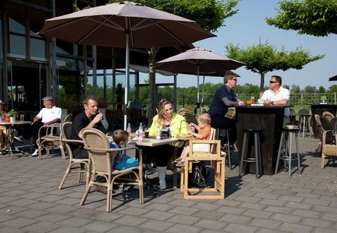 Others Detached Holiday Home With a Dishwasher 2 km. From Appelscha