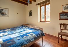 Others 4 Scenic Farmhouse in Cronat With Fireplace