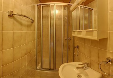 Others Apartment Located in Inzell Offering a Beautiful View