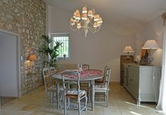 Others 5 Spectacular Villa in Viols-en-laval With Swimming Pool