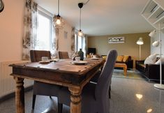 Others 5 Modern Holiday Home Near Klimmen With Hill View