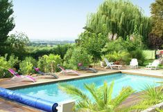 Others 4 Nice Apartment in a Unique Location Near the Village of La Garde-adhémar
