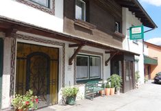 Others 7 Gorgeous Holiday Home With Sauna in Achenkirch