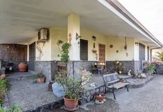 อื่นๆ 3 Luxurious Holiday Home in Napoli With Swimming Pool