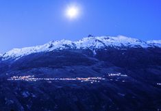 Others 3 Beautiful and Spacious Luxury Chalet on a Sunny Hillside in the ski Area
