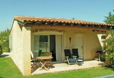 Others 5 Cozy Cottage With Fenced Pool, in a Quiet Area and 30 km From the Mont Ventoux