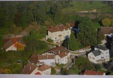 Others 7 Delightful Mansion in Vecoux With Garden