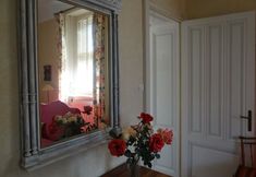 Others 2 Delightful Mansion in Vecoux With Garden