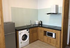 기타 5 Xuan Huong Serviced Apartment